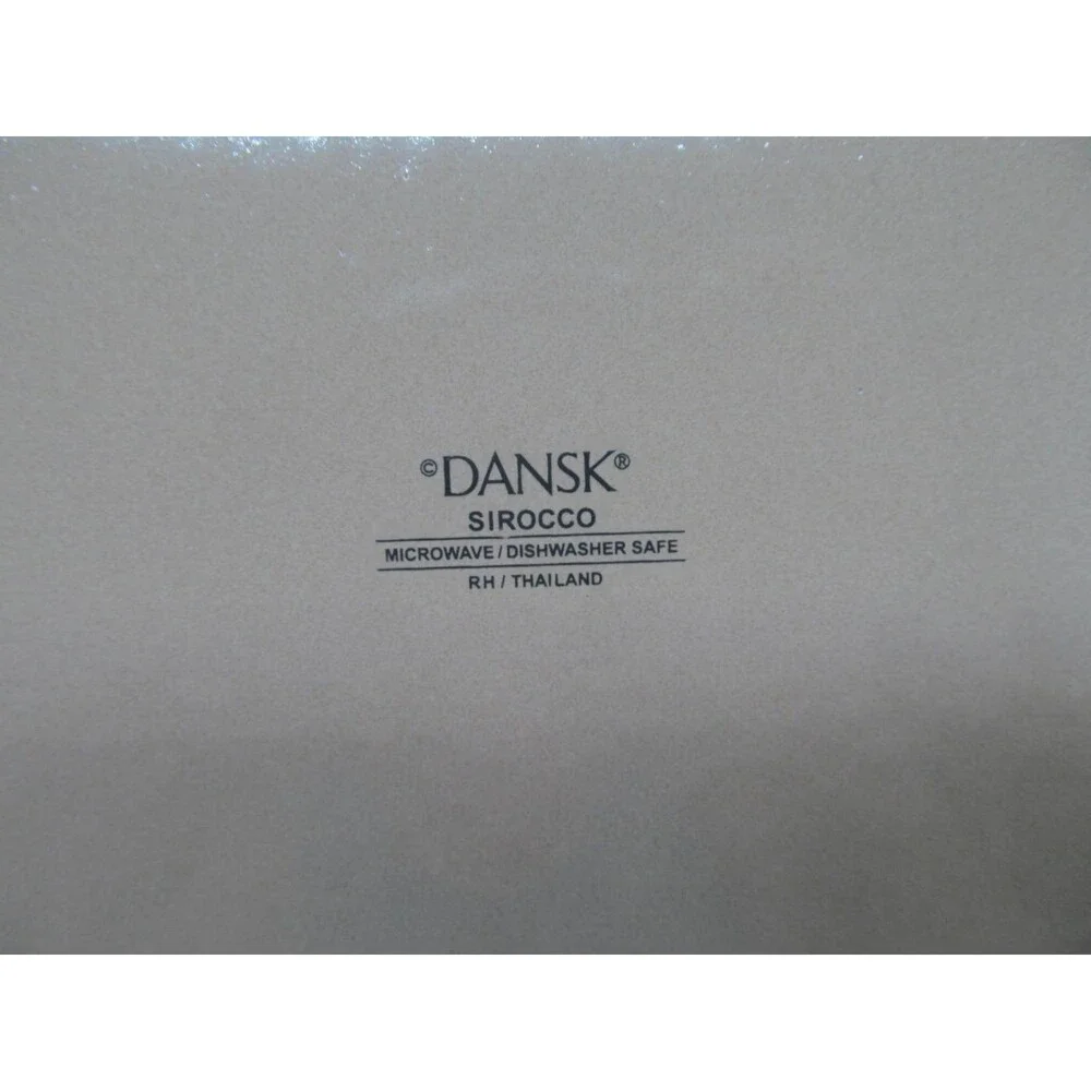 Dansk Sirocco Khaki 11